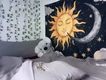Chaturbate Adult Webcam of celestial_x