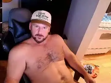 Chaturbate Sex Cam of chance69cruise