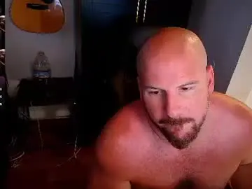 Chaturbate Free Porn Cam of chance69cruise