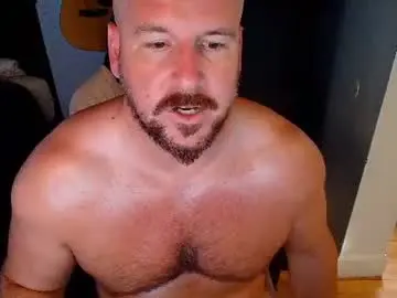 Chaturbate Adult Video Chat of chance69cruise