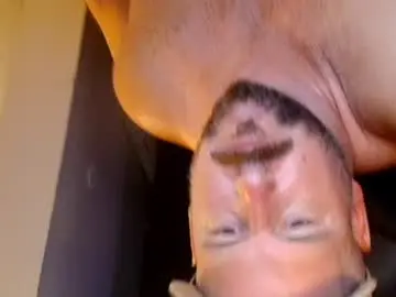 Chaturbate Live Sex Cam of chance69cruise