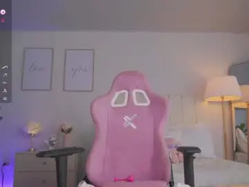 Chaturbate Sex Cam of cristal_bunny
