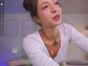 Chaturbate Best Webcam of cristal_bunny
