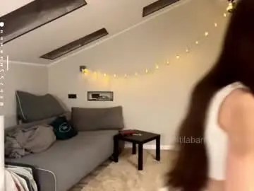 Chaturbate Live Sex Cam of domitilabarrus