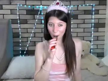 Chaturbate Live Sex Cam of girl_cute007