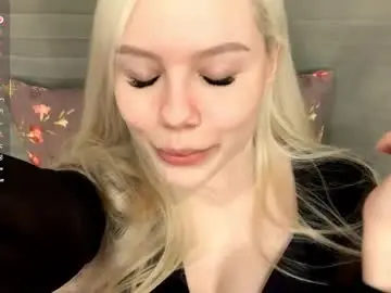 Chaturbate Best live sex cam show of glow_aria