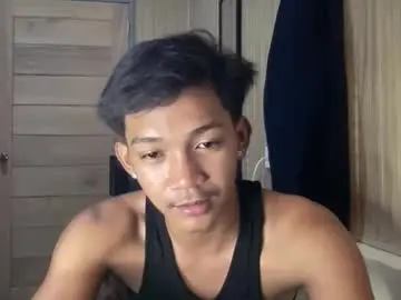 Chaturbate Private Sex Chat of hotasian_jerome