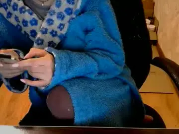 Chaturbate Adult Webcam of hotty_mary