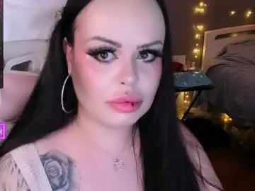 Chaturbate Best Webcam of huggy_og