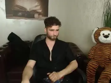 Chaturbate Sex Chat of kyloeast