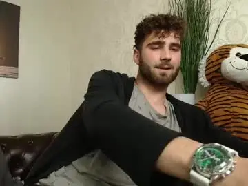 Chaturbate Adult Webcam of kyloeast