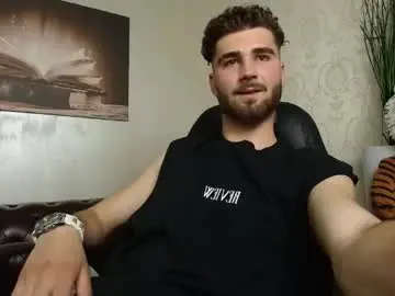 Chaturbate Sex Cam of kyloeast