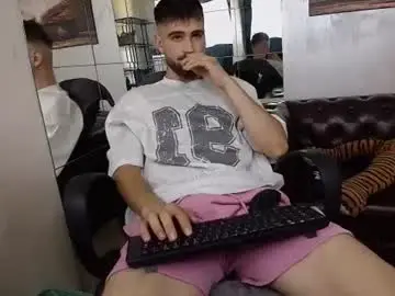 Chaturbate Private Sex Chat of kyloeast