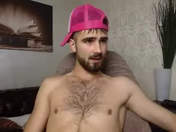 Chaturbate Nude Webcam of kyloeast