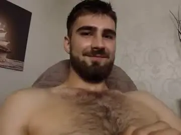 Chaturbate Live Sex Cam of kyloeast