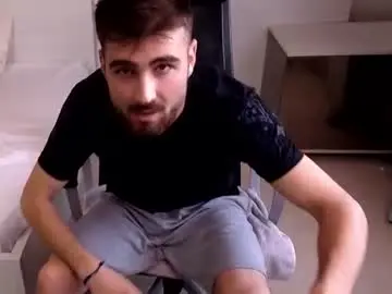 Chaturbate Adult Webcam of kyloeast