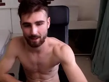Chaturbate Nude Webcam of kyloeast