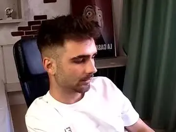 Chaturbate Best live sex cam show of kyloeast
