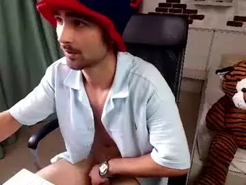 Chaturbate Best Webcam of kyloeast