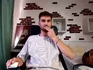 Chaturbate Sex Chat of kyloeast