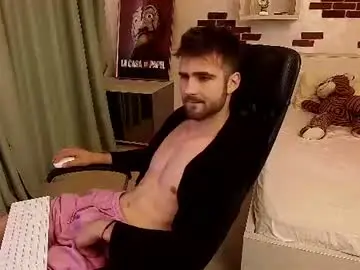 Chaturbate Free Porn Cam of kyloeast