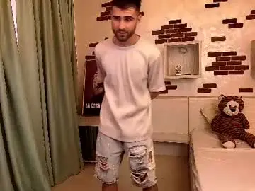Chaturbate Best Webcam of kyloeast