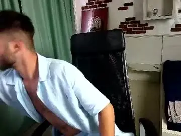 Chaturbate Free Porn Cam of kyloeast
