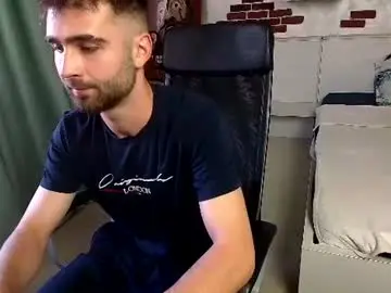 Chaturbate Private Sex Chat of kyloeast