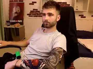Chaturbate Live Porn of kyloeast