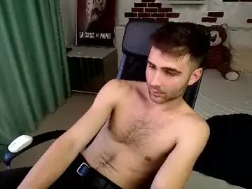Chaturbate Private Sex Chat of kyloeast