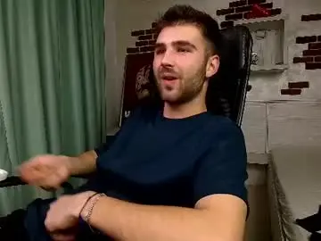 Chaturbate Live Sex of kyloeast