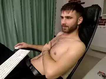Chaturbate Live Sex of kyloeast