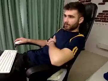 Chaturbate Sex Cam of kyloeast