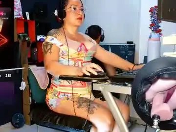Chaturbate Best Webcam of kyobiker223