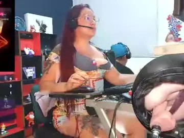 Chaturbate Sex Cam of kyobiker223