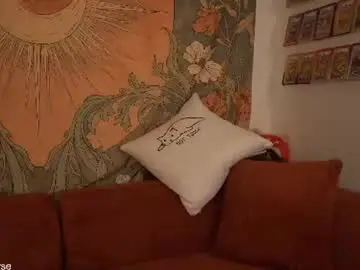 Chaturbate Adult Webcam of laylas_universe