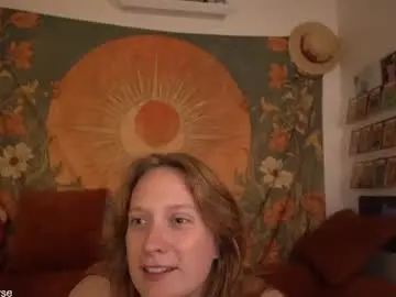 Chaturbate Adult Video Chat of laylas_universe