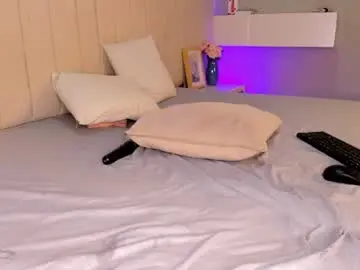 Chaturbate Live Porn of littleoliviia_