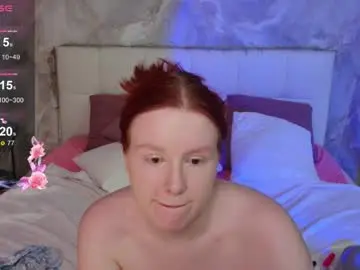 Chaturbate Sex Cam of lucyhornydoll