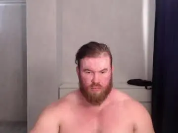 Chaturbate Nude Webcam of magicmax2017