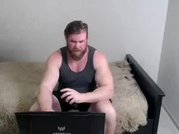 Chaturbate Live Sex of magicmax2017