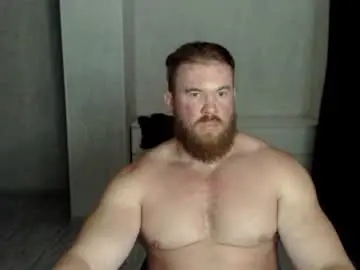 Chaturbate Live Sex of magicmax2017