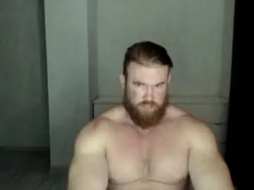 Chaturbate Live Sex of magicmax2017