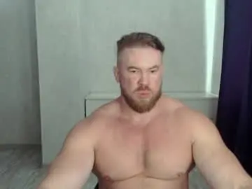 Chaturbate Live Sex Cam of magicmax2017