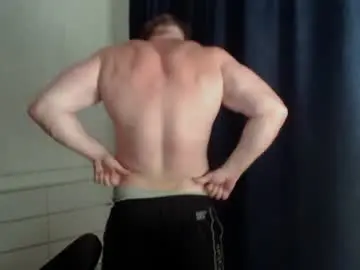 Chaturbate Live Sex Cam of magicmax2017