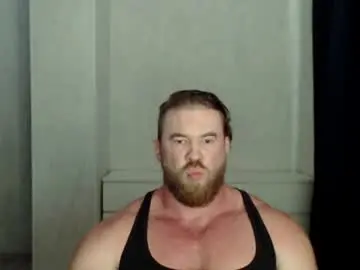Chaturbate Sex Cam of magicmax2017