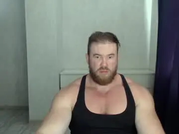 Chaturbate Nude Webcam of magicmax2017