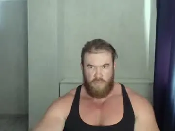 Chaturbate Nude Webcam of magicmax2017
