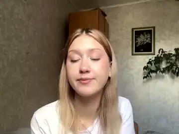 Chaturbate Free Live Porn of maudiesikes