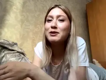 Chaturbate Live Sex Cam of maudiesikes